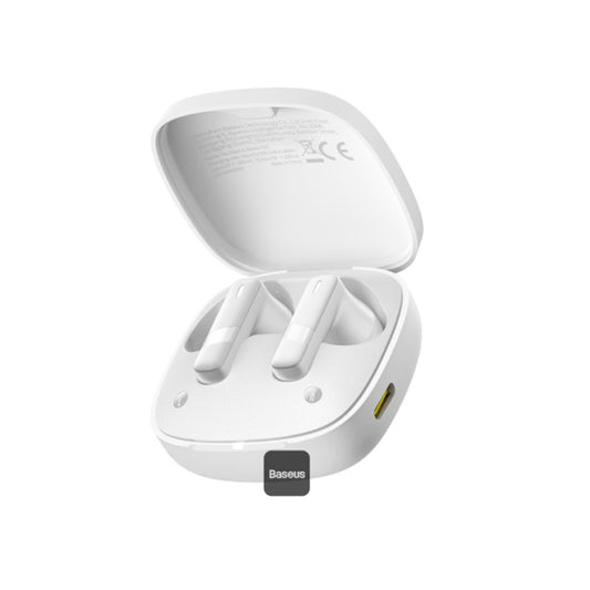 Handsfree Bluetooth Baseus Bowie E20, TWS, Bela A00069700223-00