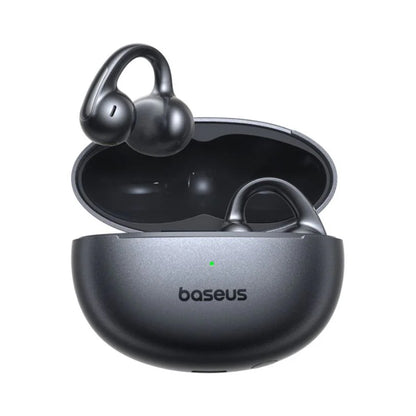 Handsfree Bluetooth Baseus Bowie MC1 Pro, TWS, MultiPoint, Crni A0102503