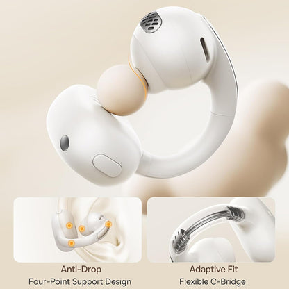 Handsfree Bluetooth Baseus Bowie MC1, TWS, Beli A00083501226-00