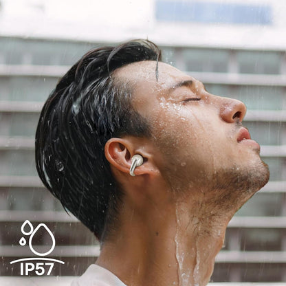 Handsfree Bluetooth Baseus Bowie MC1, TWS, Beli A00083501226-00