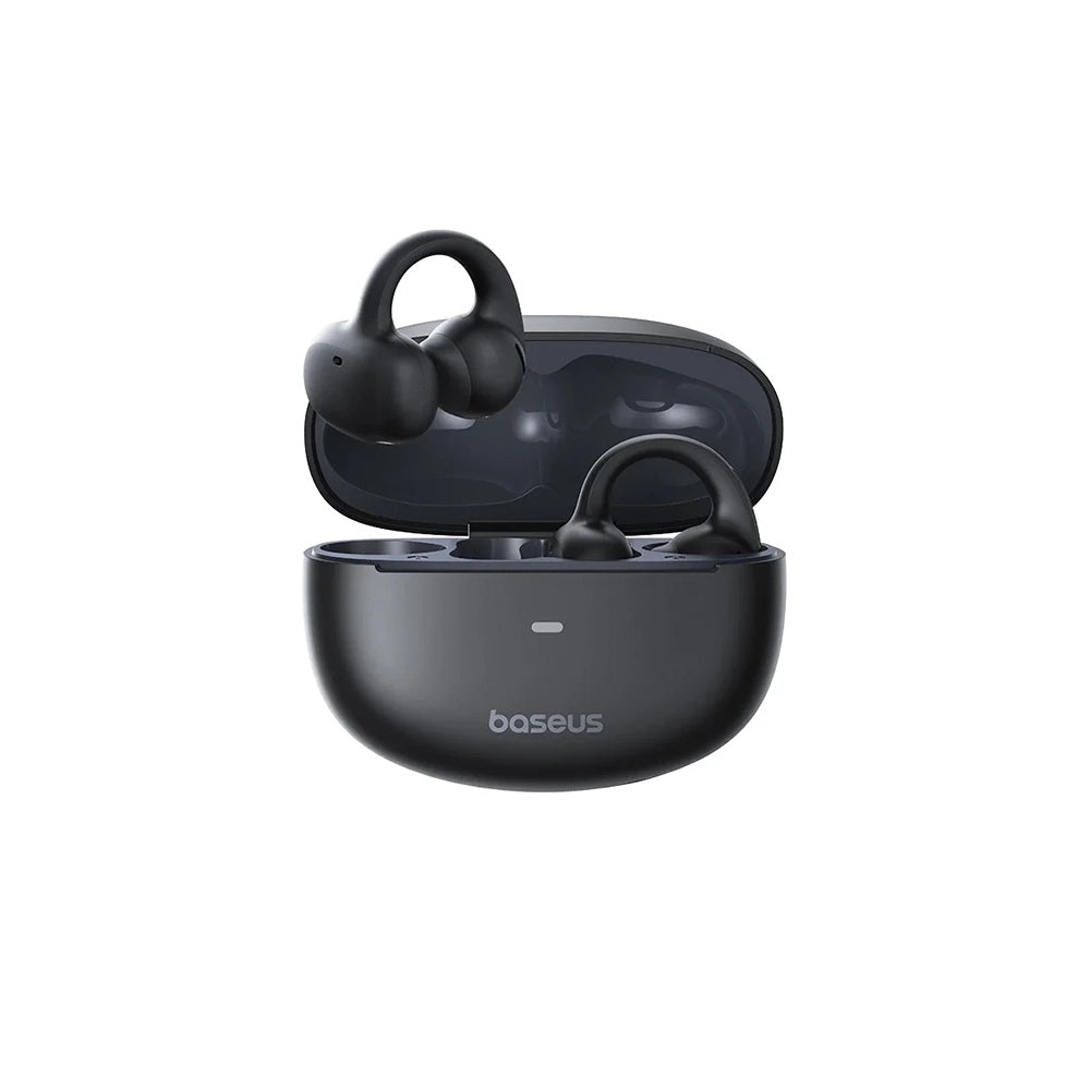 Handsfree Bluetooth Baseus Bowie MC1, TWS, Crni A00083501126-00