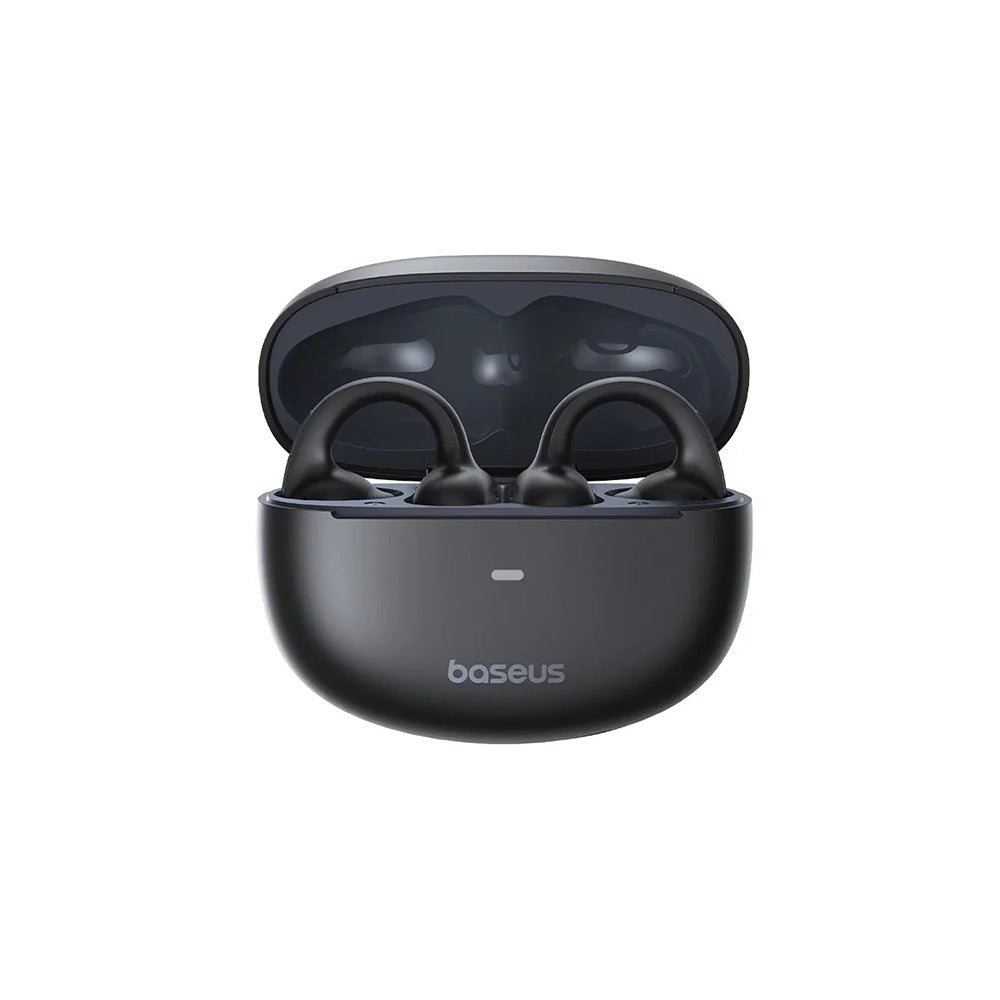 Handsfree Bluetooth Baseus Bowie MC1, TWS, Crni A00083501126-00