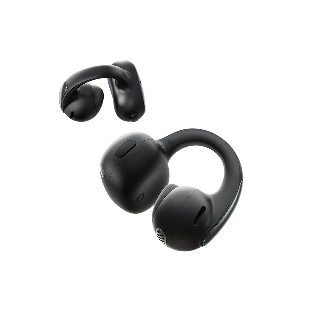 Handsfree Bluetooth Baseus Bowie MC1, TWS, Crni A00083501126-00