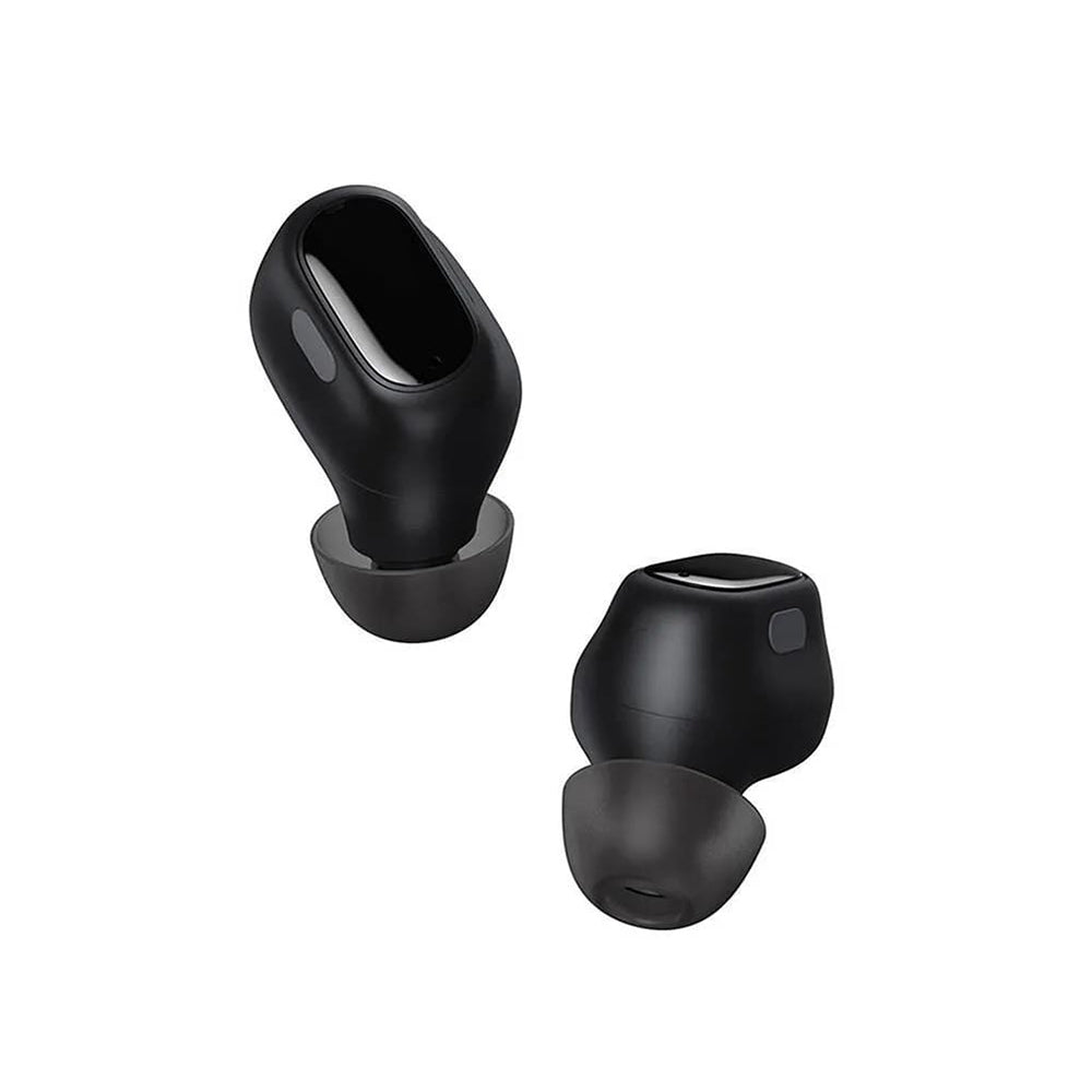 Handsfree Bluetooth Baseus Bowie WM01, TWS, Crni NGTW370001