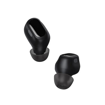 Handsfree Bluetooth Baseus Bowie WM01, TWS, Crni NGTW370001