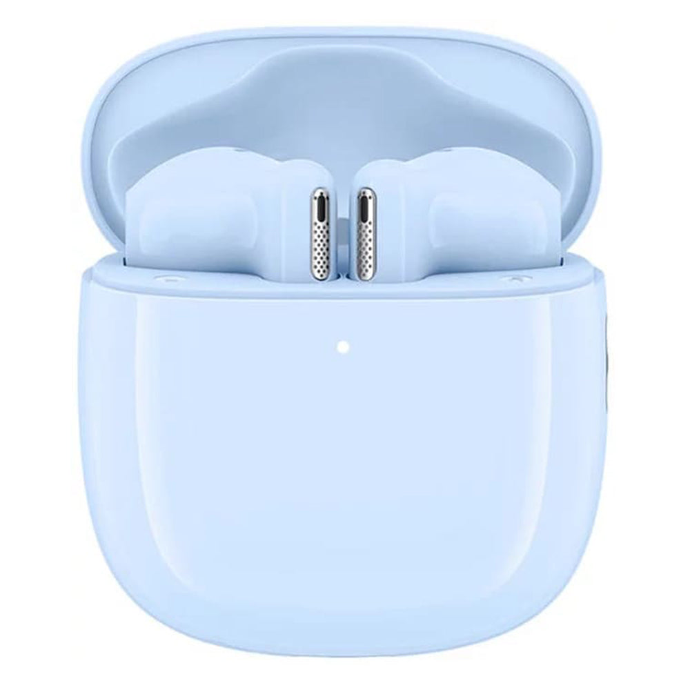 Handsfree Bluetooth Baseus Bowie WX5, TWS, Plavi A00051000313-00