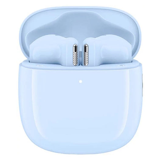 Handsfree Bluetooth Baseus Bowie WX5, TWS, Plavi A00051000313-00