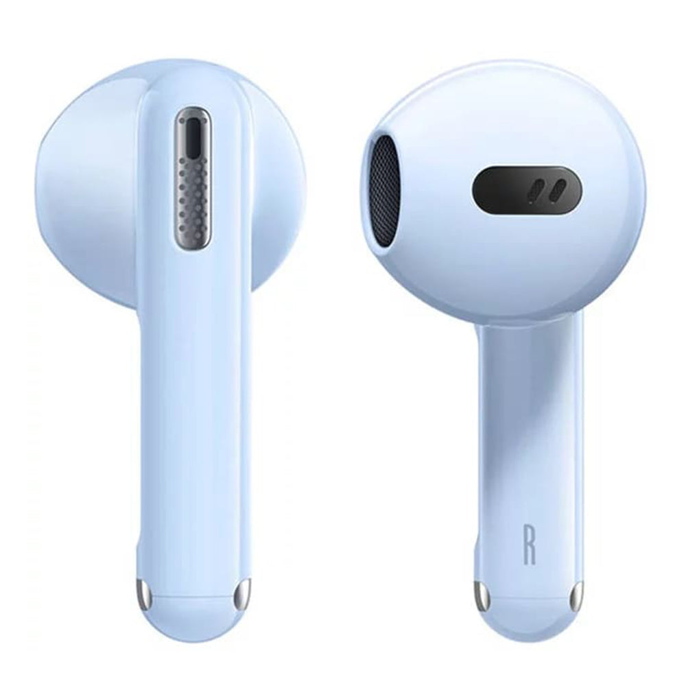 Handsfree Bluetooth Baseus Bowie WX5, TWS, Plavi A00051000313-00