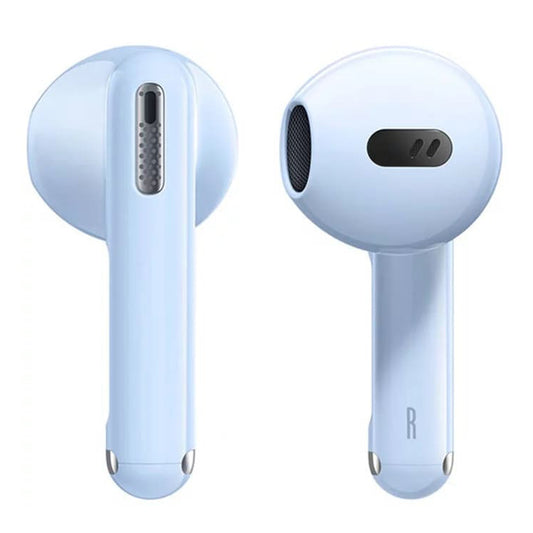 Handsfree Bluetooth Baseus Bowie WX5, TWS, Plavi A00051000313-00