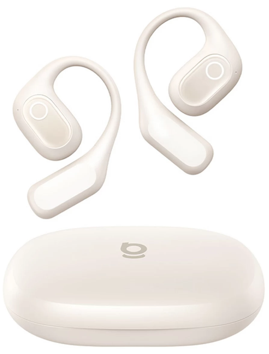Handsfree Bluetooth Baseus Eli 2i Fit, TWS, Belo A0102603 