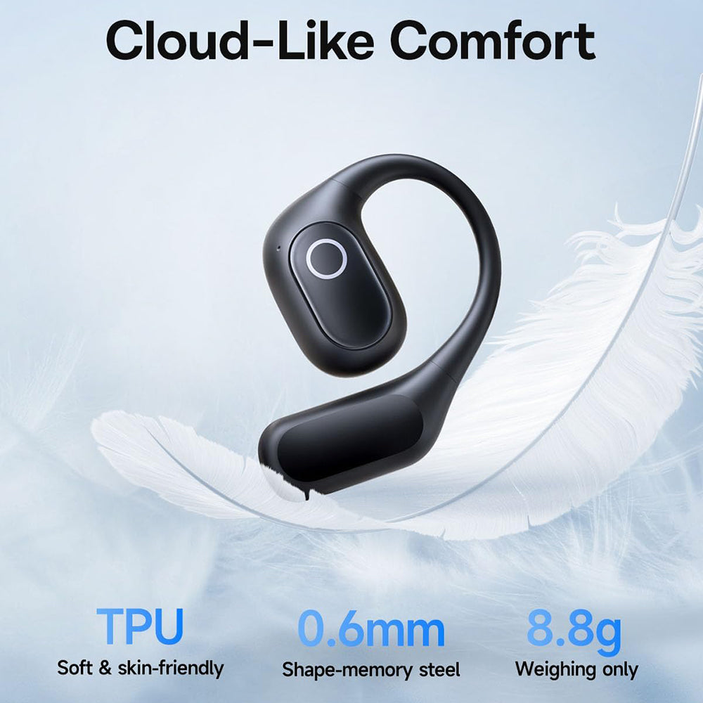 Handsfree Bluetooth Baseus Eli 2i Fit, TWS, Crni A0102604