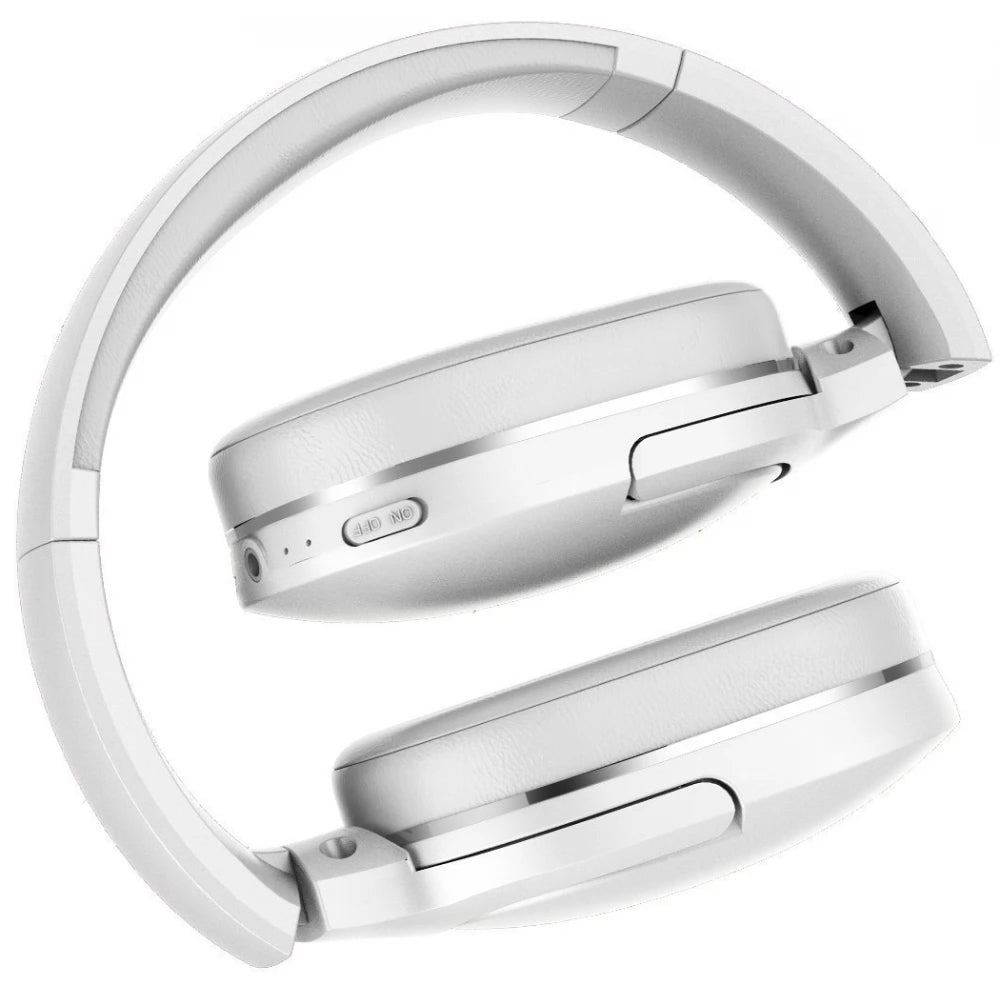 Handsfree Bluetooth Baseus Encok D02 Pro, MultiPoint, A2DP, Beli NGTD010302
