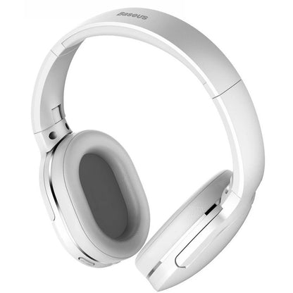 Handsfree Bluetooth Baseus Encok D02 Pro, MultiPoint, A2DP, Beli NGTD010302