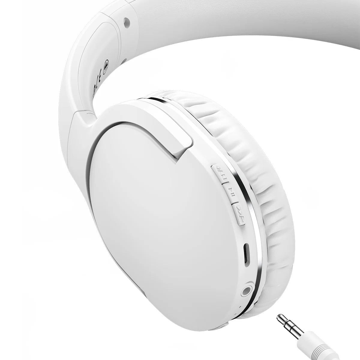 Handsfree Bluetooth Baseus Encok D02 Pro, MultiPoint, A2DP, Beli NGTD010302