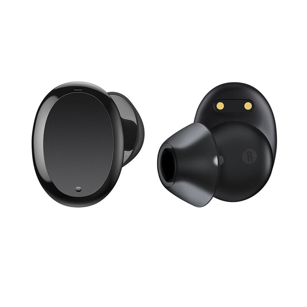 Handsfree Bluetooth Baseus Encok W11, TWS, Crni NGTW060001