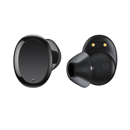 Handsfree Bluetooth Baseus Encok W11, TWS, Crni NGTW060001