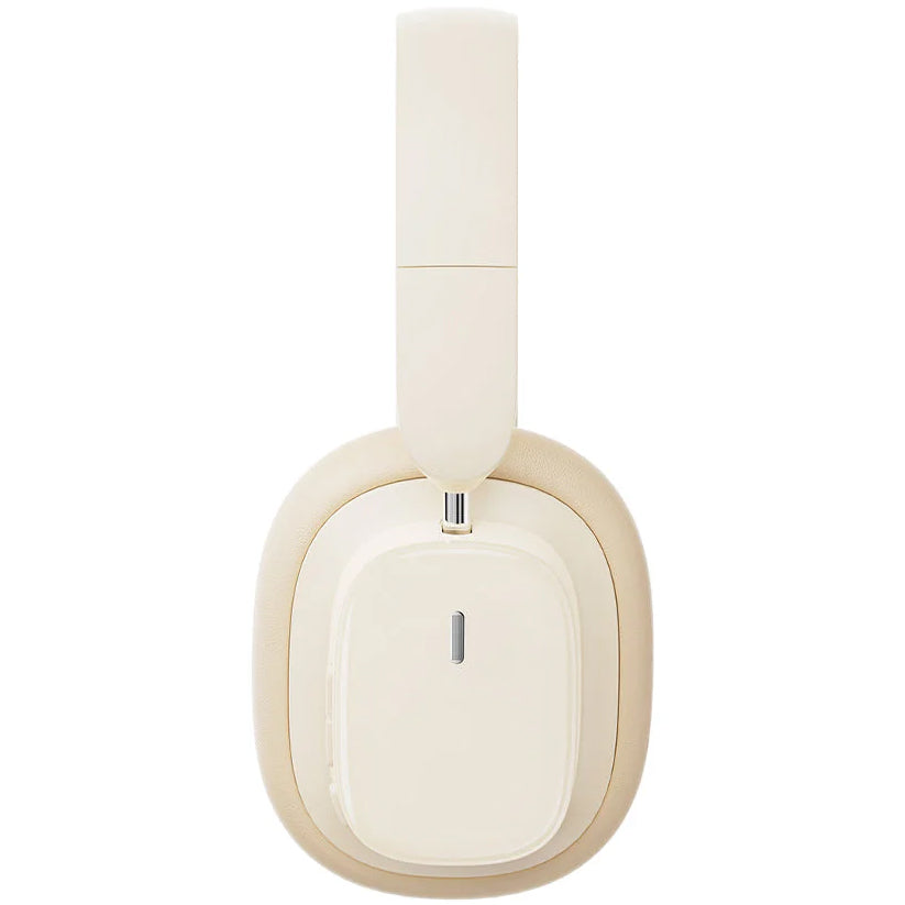 Handsfree Bluetooth Baseus Bowie H1i, A2DP, ANC, Bela A00050402223-00