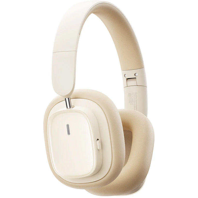 Handsfree Bluetooth Baseus Bowie H1i, A2DP, ANC, Bela A00050402223-00