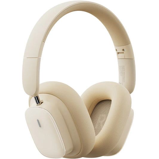 Handsfree Bluetooth Baseus H1i, A2DP, ANC, Bela A00050402223-00