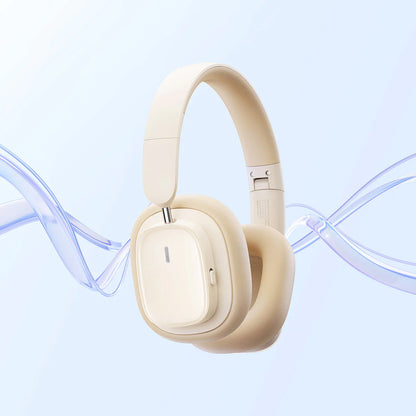 Handsfree Bluetooth Baseus Bowie H1i, A2DP, ANC, Bela A00050402223-00