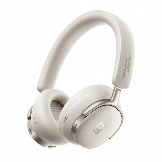 Handsfree Bluetooth Baseus Inspire XH1 Sound by Bose, A2DP, ANC, Bela A00085701233-00