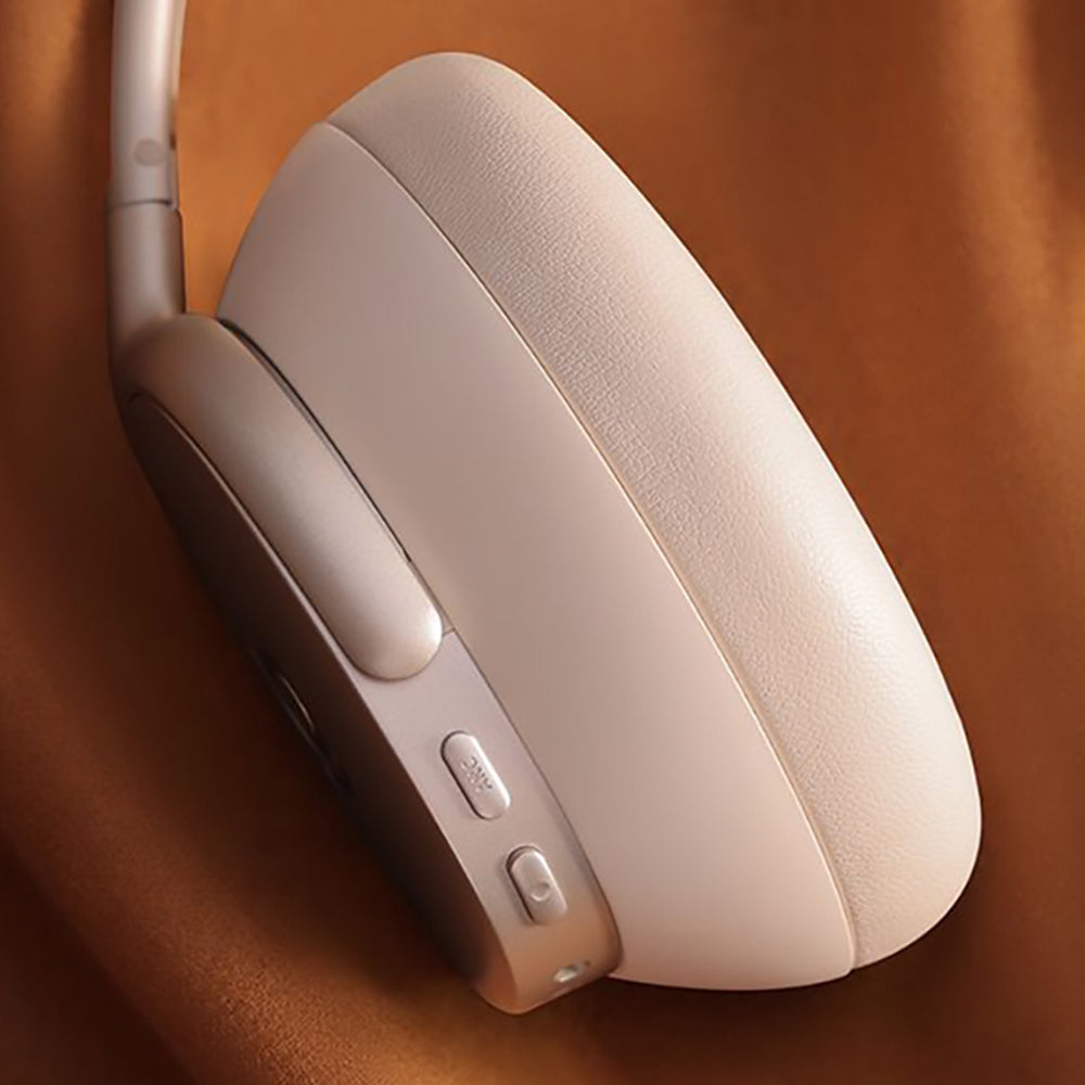 Handsfree Bluetooth Baseus Inspire XH1 Sound by Bose, A2DP, ANC, Bela A00085701233-00