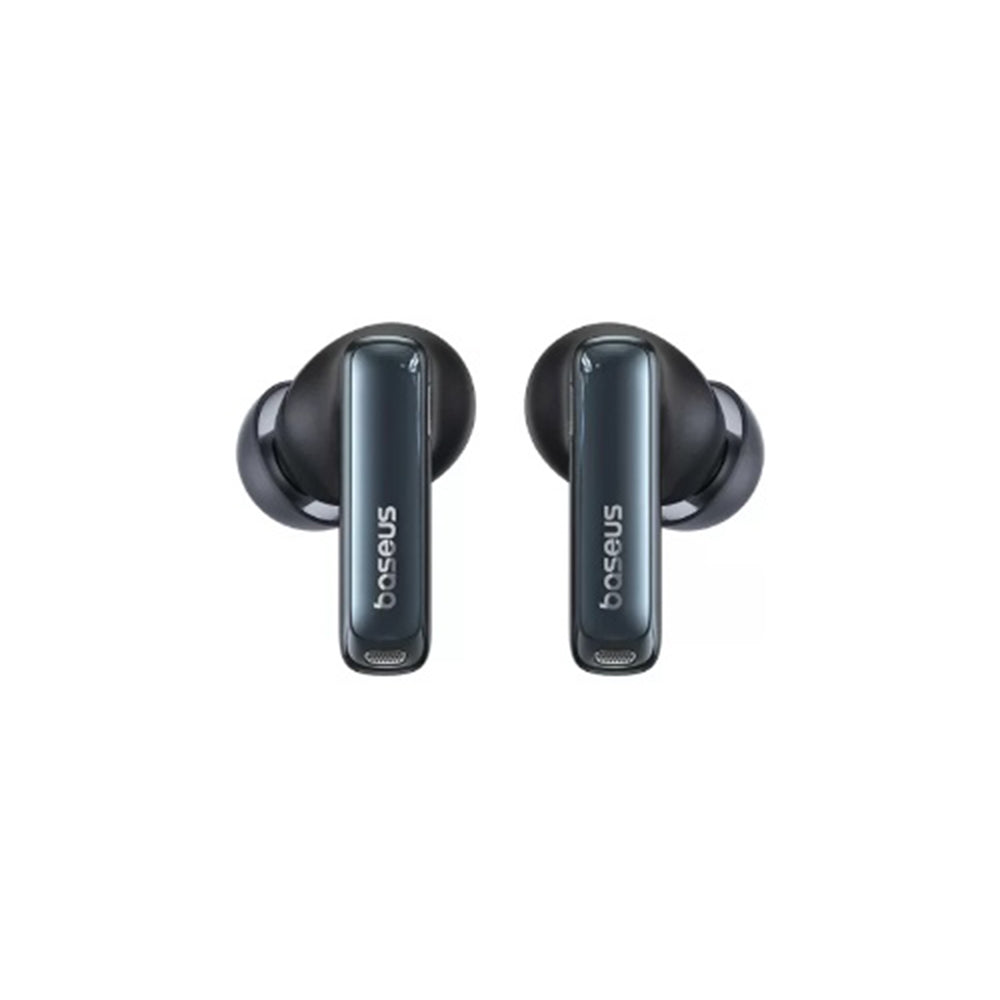 Handsfree Bluetooth Baseus M2s Ultra, TWS, ANC, Crna A00074101123-00