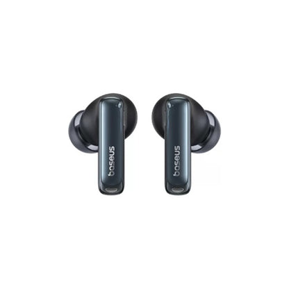 Handsfree Bluetooth Baseus M2s Ultra, TWS, ANC, Crna A00074101123-00