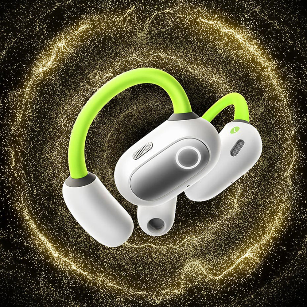 Handsfree Bluetooth Baseus PM20A, TWS, Crni A00064400121-00