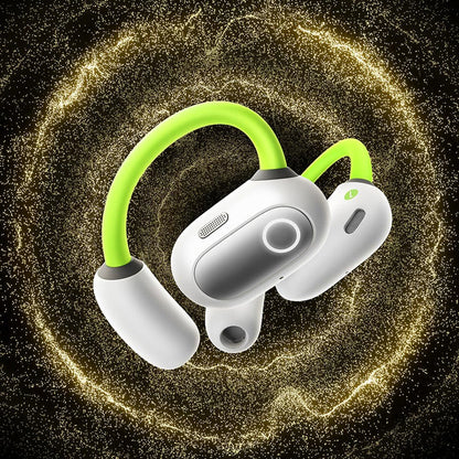 Handsfree Bluetooth Baseus PM20A, TWS, Zelena A00064400641-00