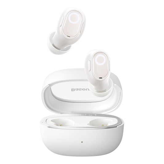 Handsfree Bluetooth Baseus WM02+, TWS, Beli NGTW370302