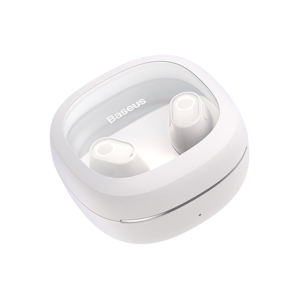 Handsfree Bluetooth Baseus WM02+, TWS, Beli NGTW370302