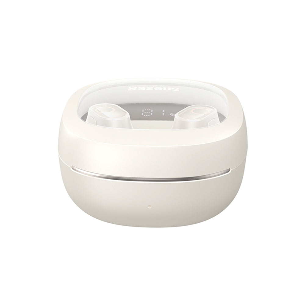 Handsfree Bluetooth Baseus WM02+, TWS, Beli NGTW370302
