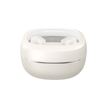 Handsfree Bluetooth Baseus WM02+, TWS, Beli NGTW370302