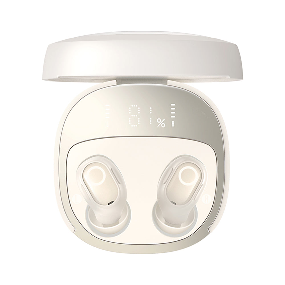 Handsfree Bluetooth Baseus WM02+, TWS, Beli NGTW370302