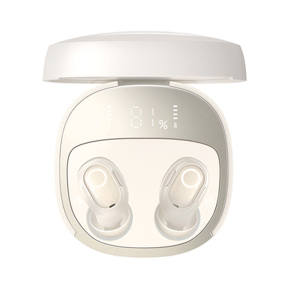 Handsfree Bluetooth Baseus WM02+, TWS, Beli NGTW370302