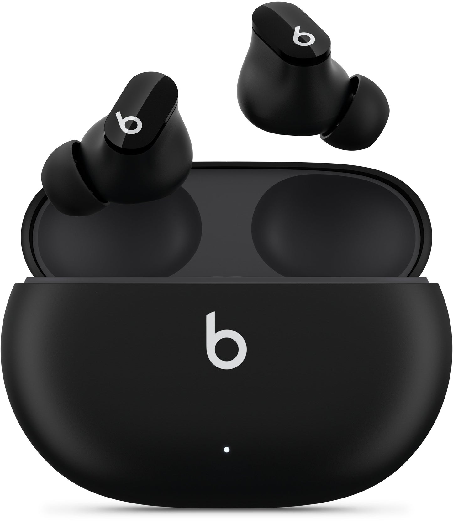 Handsfree Bluetooth Beats Studio Buds, TWS, ANC, Crni MJ4X3ZM/A