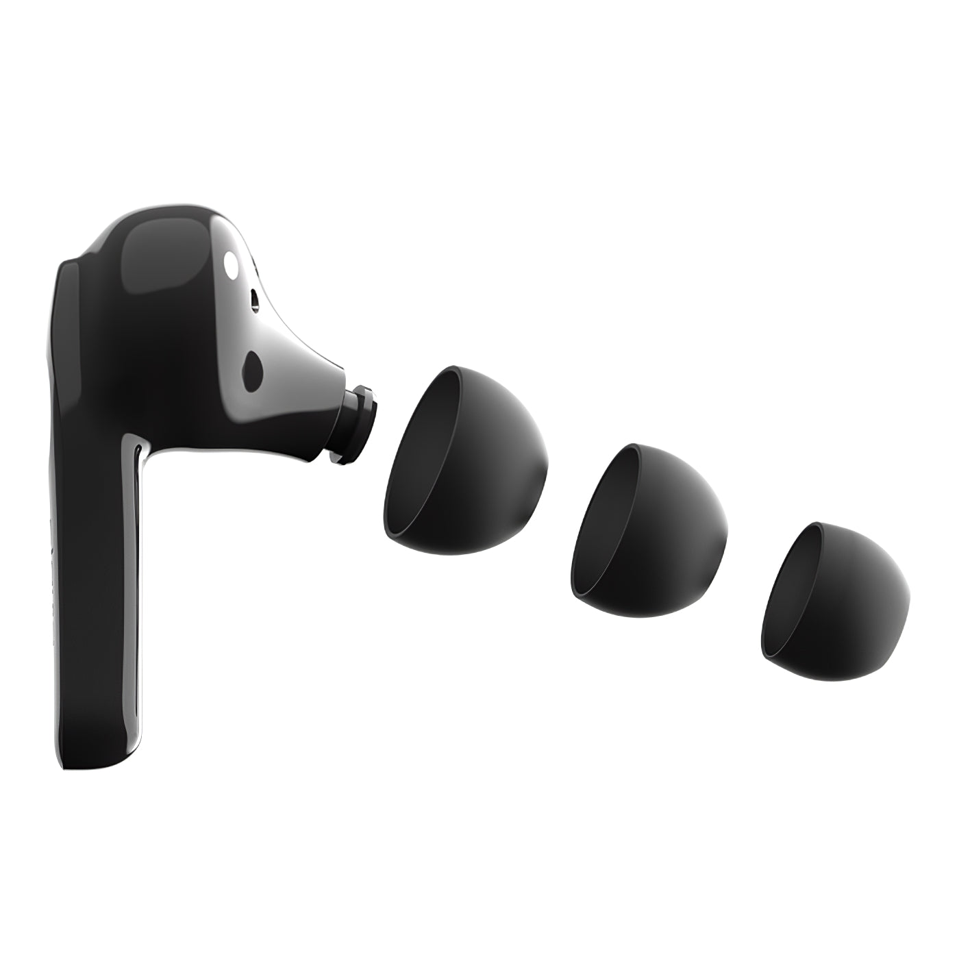 Handsfree Bluetooth Belkin SoundForm Move, TWS, Black PAC001btBK-GR 