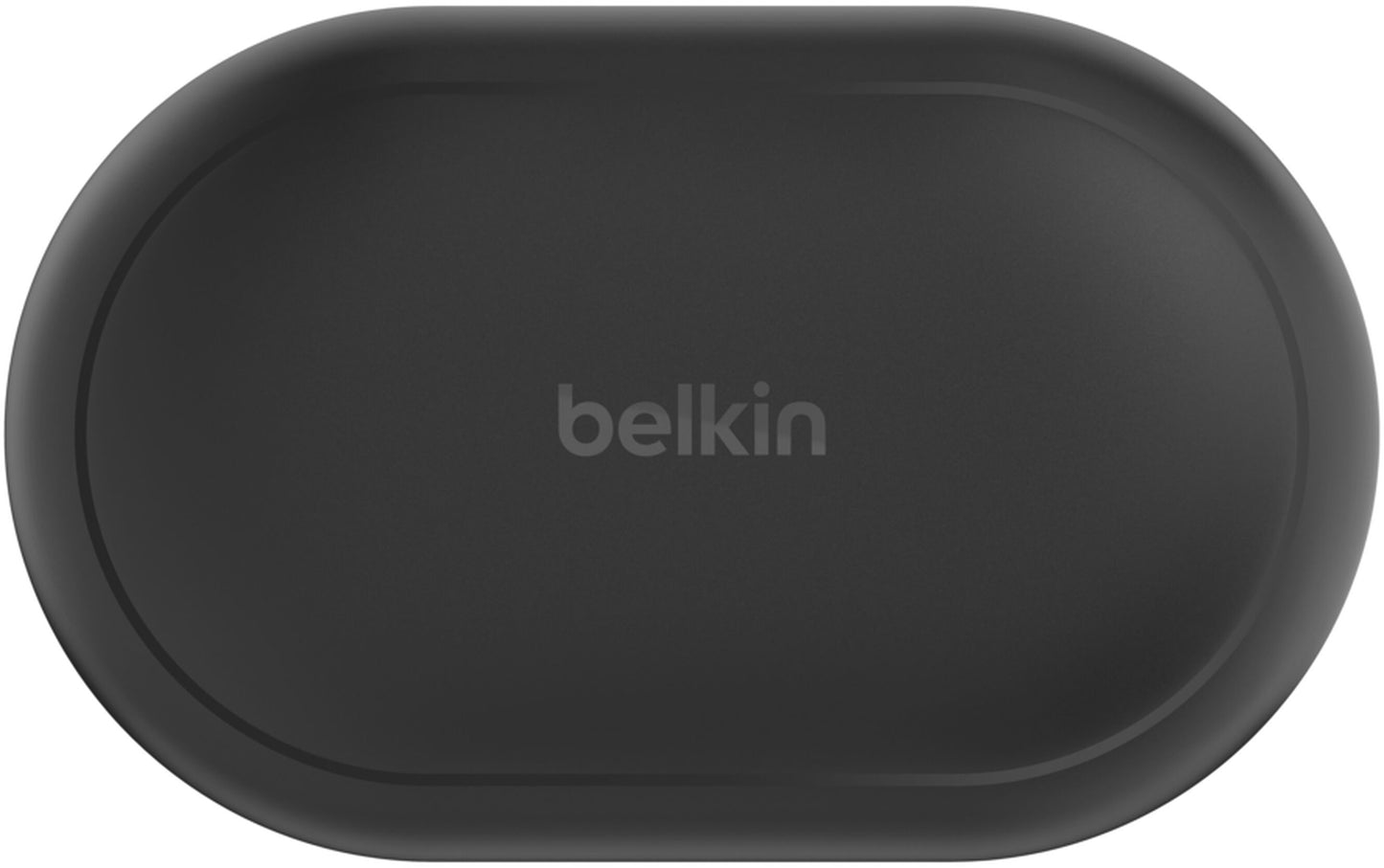 Handsfree Bluetooth Belkin SoundForm ClearFit, TWS, Multipoint, Crna AUC013ctBK