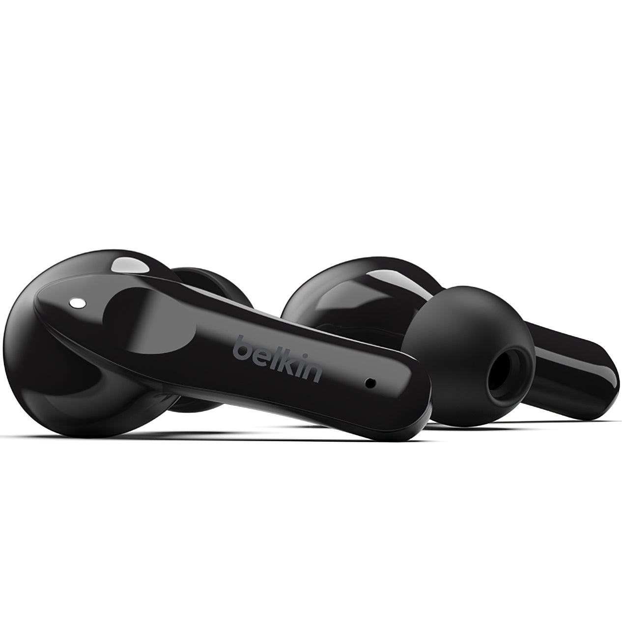 Handsfree Bluetooth Belkin SoundForm Move, TWS, Black PAC001btBK-GR 