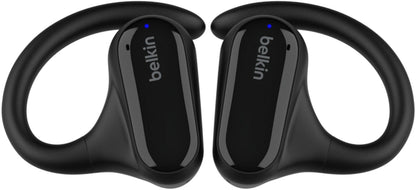 Handsfree Bluetooth Belkin SoundForm ClearFit, TWS, Multipoint, Crna AUC013ctBK