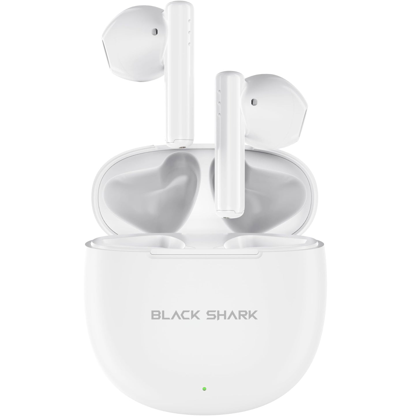 Handsfree Bluetooth Bluetooth Black Shark BS-T9, TWS, White 