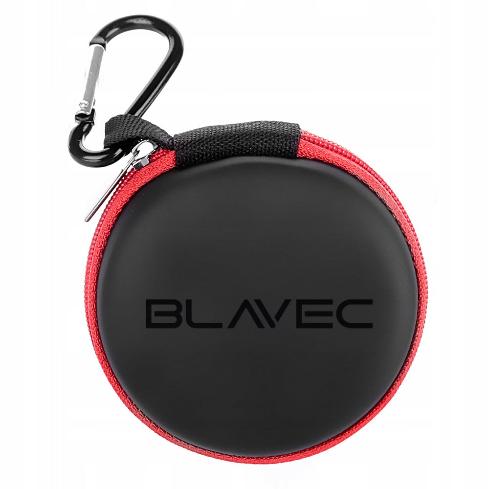 Handsfree Bluetooth Blavec PL55, MultiPoint, A2DP, Crni BHPL55-B