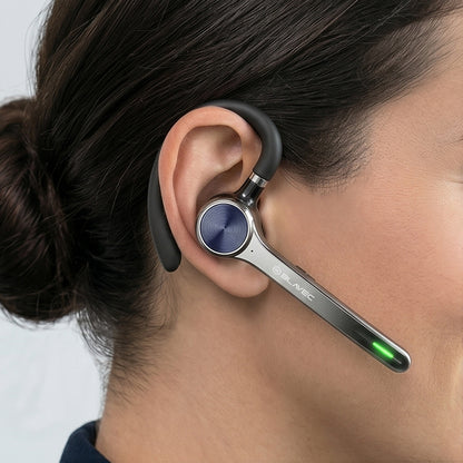 Bluetooth handsfree Blavec Talk 1, MultiPoint, A2DP, crni