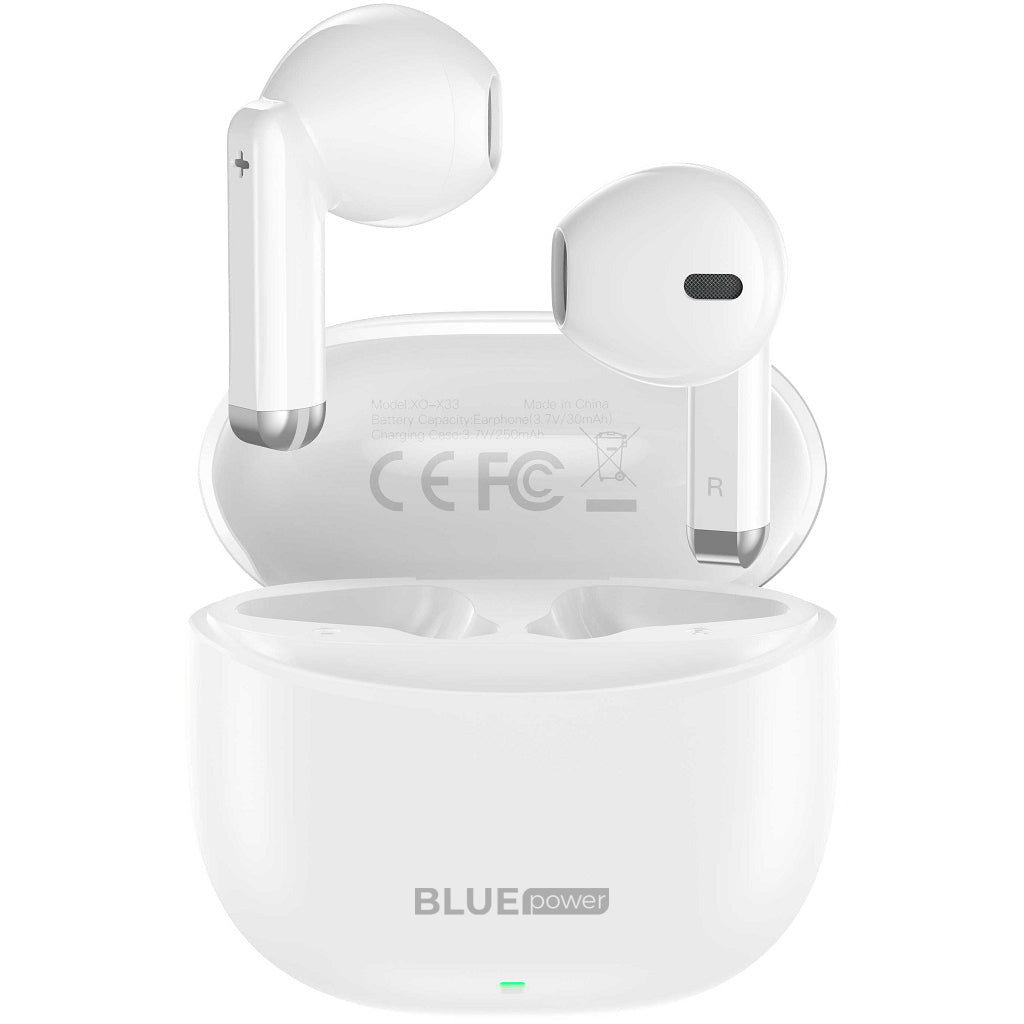 Handsfree Bluetooth Blue Power BPX33, TWS, Beli