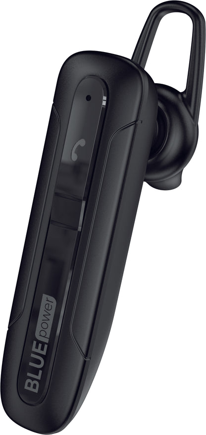 Handsfree Bluetooth Blue Power BPBE28, A2DP, Crni