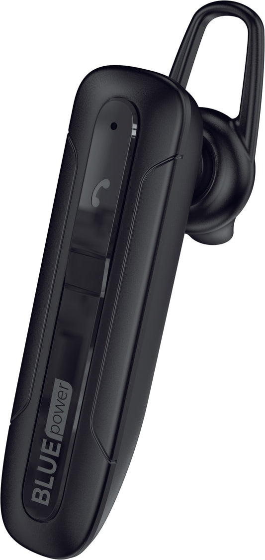 Handsfree Bluetooth Blue Power BPBE28, A2DP, Crni