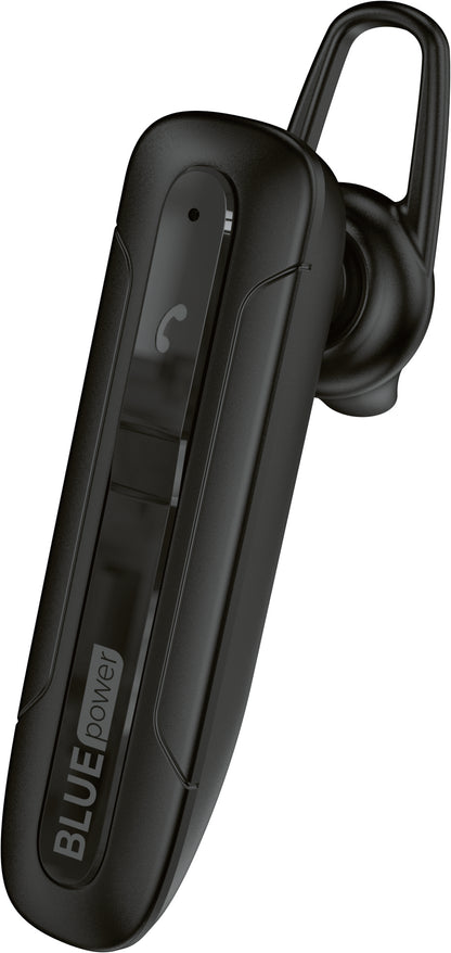 Handsfree Bluetooth Blue Power BPBE28, A2DP, Crni