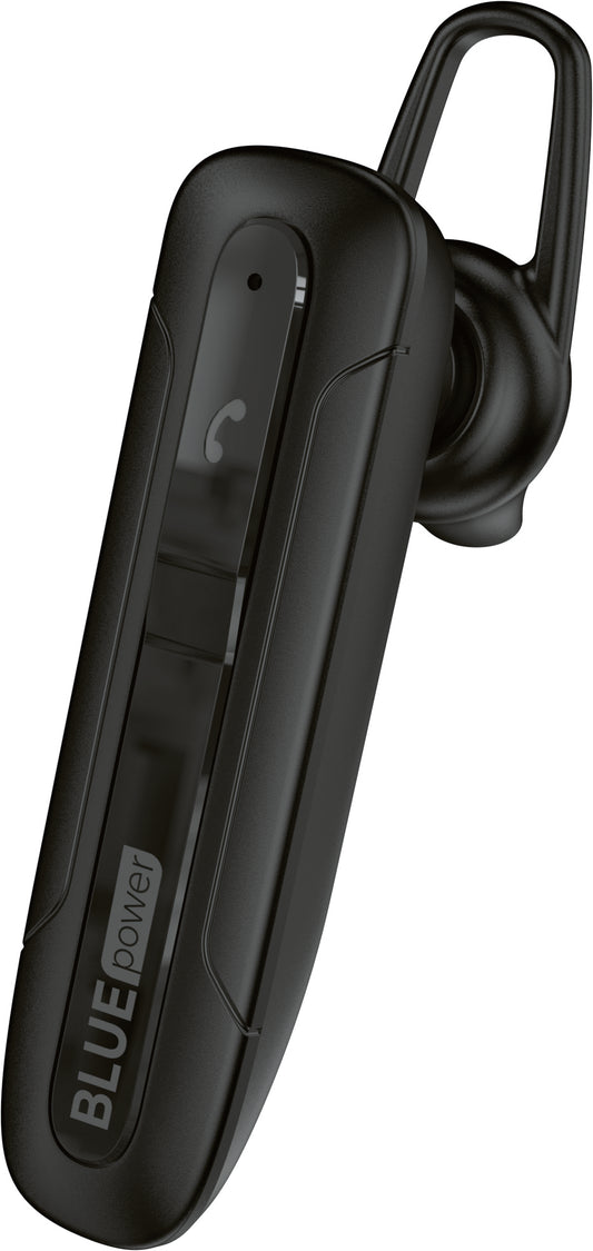 Handsfree Bluetooth Blue Power BPBE28, A2DP, Crni
