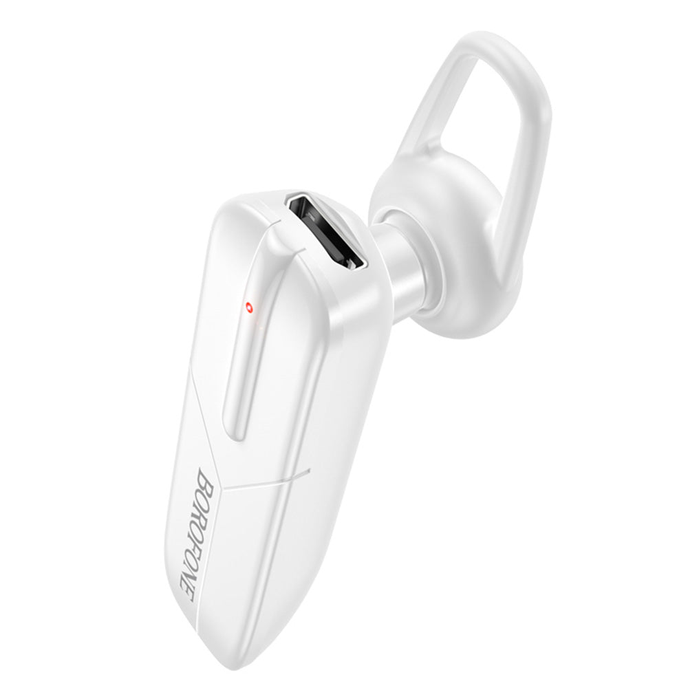 Handsfree Bluetooth Borofone BC36 Lucky, A2DP, Beli